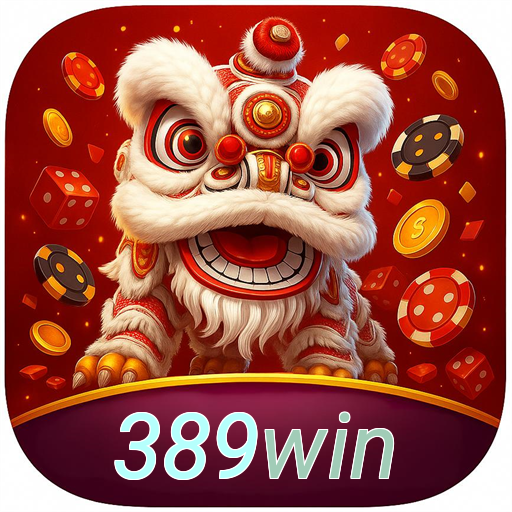 389win logo