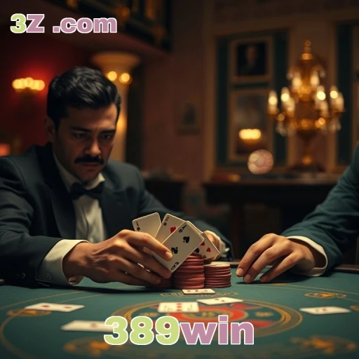 389win Ofertas de Bônus