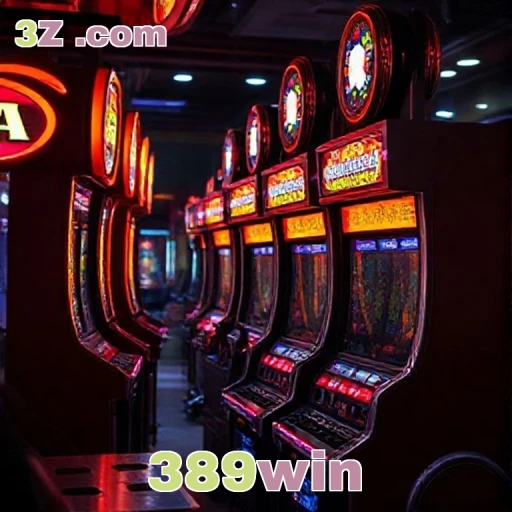Aversão Irresistível: Jogos no 389win Revelam Emoções