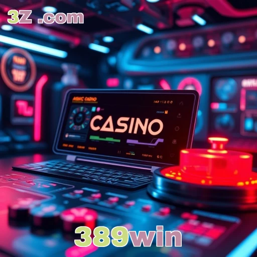 389win Métodos de Pagamento